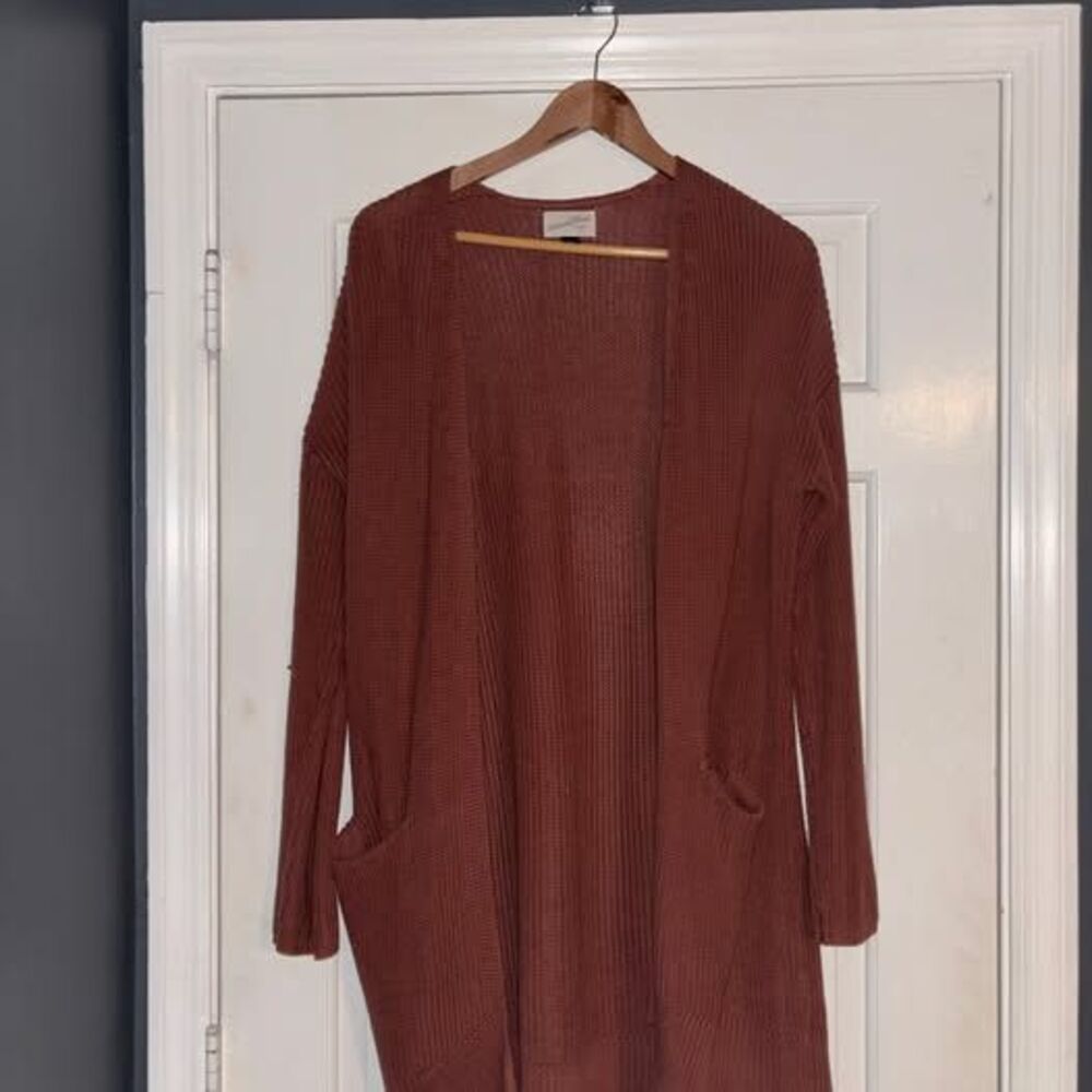 Universal Thread Cardigan